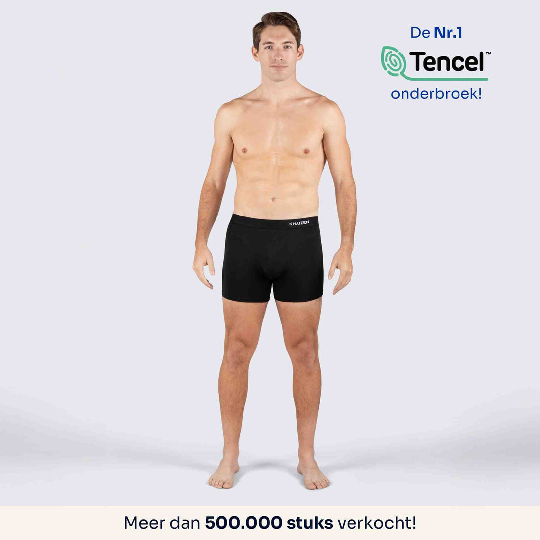 4+2 Free - Comfort Boxer Briefs 1.0