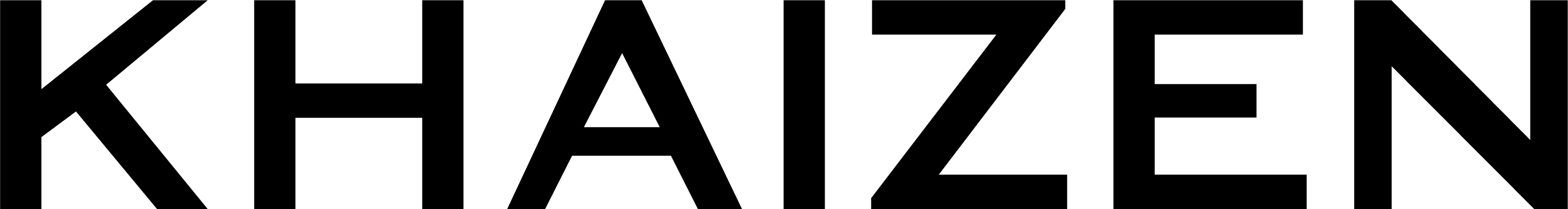 KHAIZEN Underwear